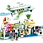 Thumbnail: LEGO® Friends Heartlake City Airport and Airplane 42656