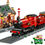 Thumbnail: LEGO® Harry Potter™ Hogwarts Express ™ Train Set with Hogsmeade Station™ 76423