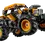 Thumbnail: LEGO® Technic™ Monster Jam™ DIGatron™ Pull-Back 42199