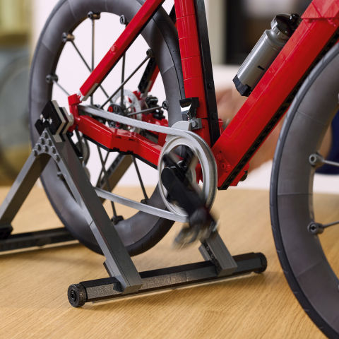 Thumbnail: LEGO® ICONS™ Road Bike 11380