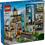 Thumbnail: LEGO® City Central Train Station 60469