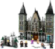 LEGO® Harry Potter™ Malfoy Manor 76453