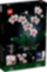 Thumbnail: LEGO® ICONS™ Expert Orchid 10311