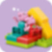 Thumbnail: LEGO® DUPLO® Peppa Pig Camping Trip 10452