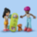 Thumbnail: LEGO® Friends Friendship Road-Trip Travel Car 42659