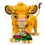 Thumbnail: LEGO® Disney™ Simba the Lion King Cub 43243