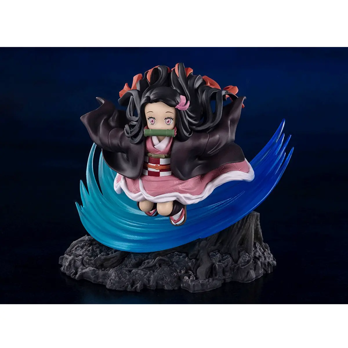 Kamado Nezuko "Demon Slayer", Bandai Spirits Figuarts ZERO