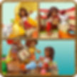 Thumbnail: LEGO® Disney™ Moana's Adventure Canoe 43270