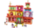 LEGO® Disney™ The Magical Madrigal House 43245