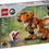 Thumbnail: LEGO® Jurassic World™ Little Eatie: T. rex 76967