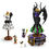 Thumbnail: LEGO® Disney™ Maleficent's and Cruella De Vil's Dresses 43262