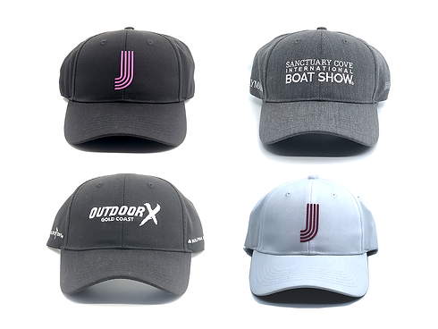 Tourism Hospital Events and Retail Range