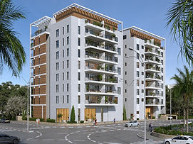 סוקולוב 32, פתח תקווה