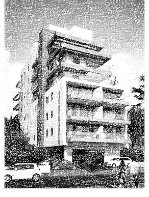 בן דוד, פתח תקווה