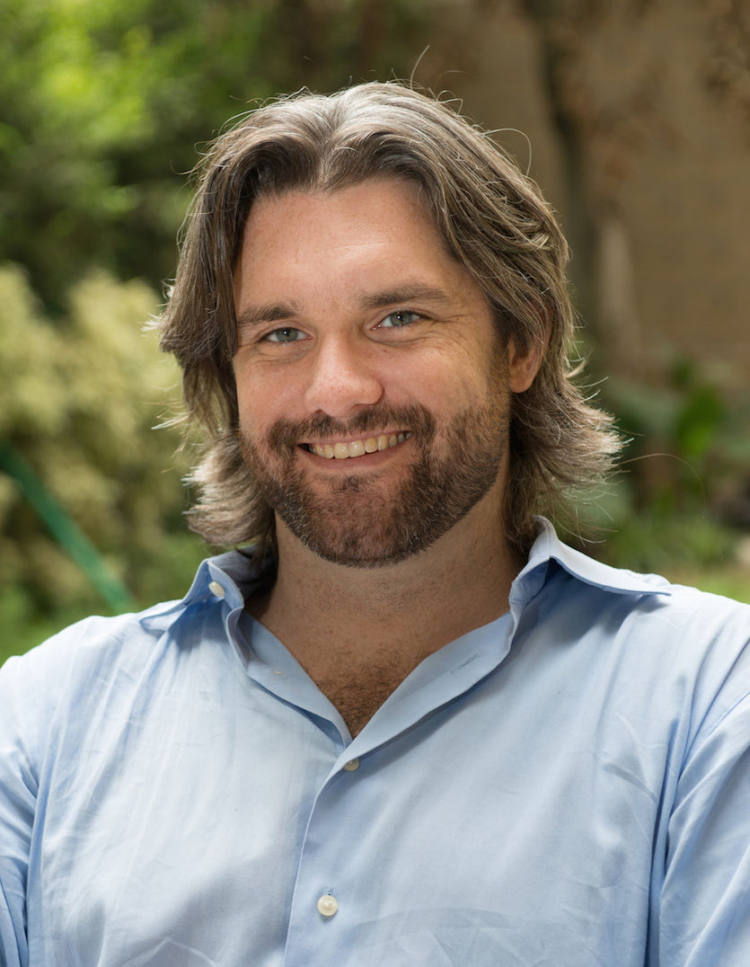 Steve Haley, Director of Market Development at The Mojaloop Foundation,