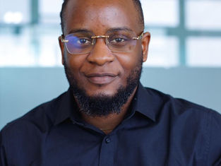 Paul Ayuk, Bunce's co founder and CEO