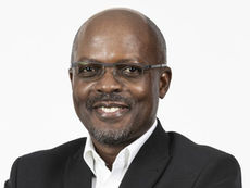 MTN MoMo Uganda has appointed Phrase Lubega as Managing Director.