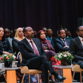 Prime Minister Abiy Ahmed has launched Digital Ethiopia 2030, a bold national push to accelerate connectivity, strengthen trust in digital services and power Ethiopia’s tech-driven future.