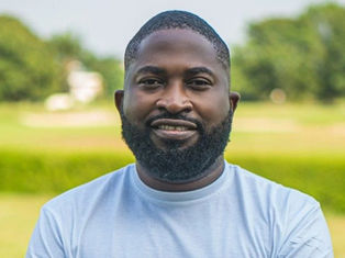 LemFi Co-founder and CEO Ridwan Olalere