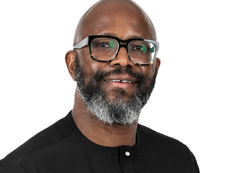 Ralph Mupita, CEO of MTN Group.