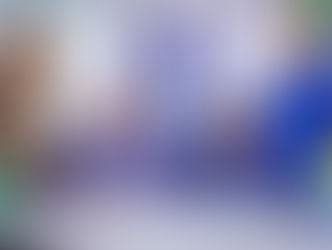 Nigeria’s Dr. ‘Bosun Tijani (left) and Sierra Leone’s Salima Monorma Bah