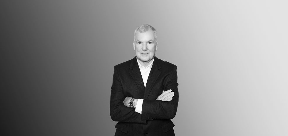 Dean Richards, CEO of Ricoh South Africa, says the company is placing accredited business partners at the centre of its distribution strategy.