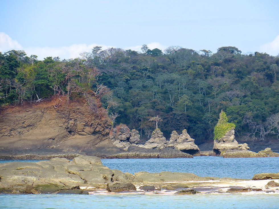 Morro de Cacique