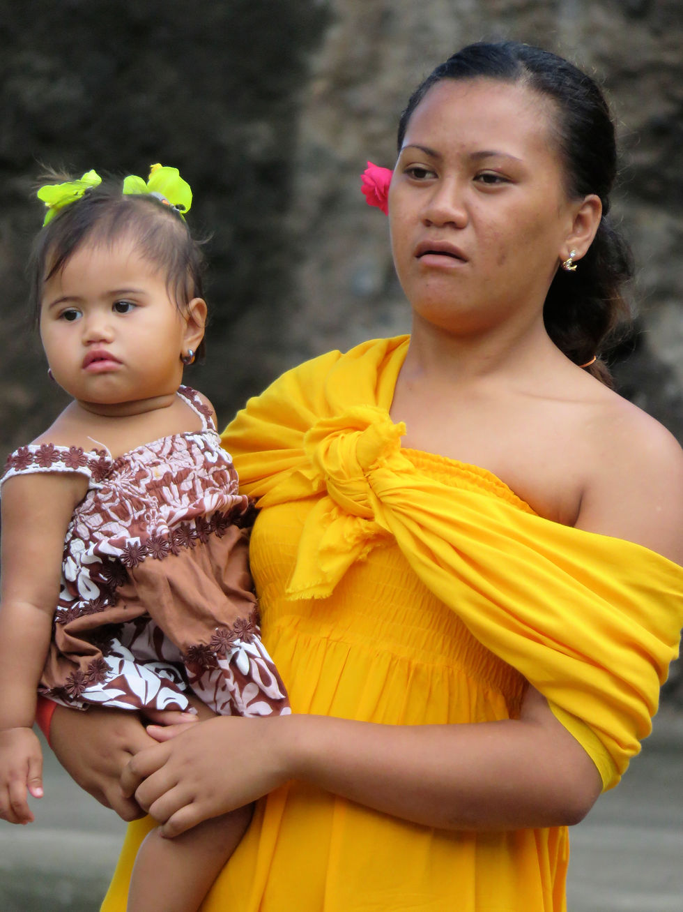 Hanavave
