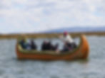 Lake Titicaca