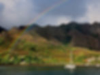 Taiohae Bay