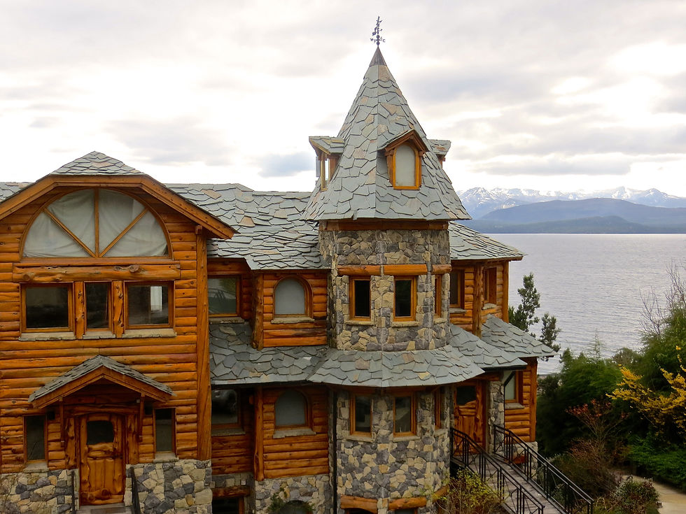 Bariloche