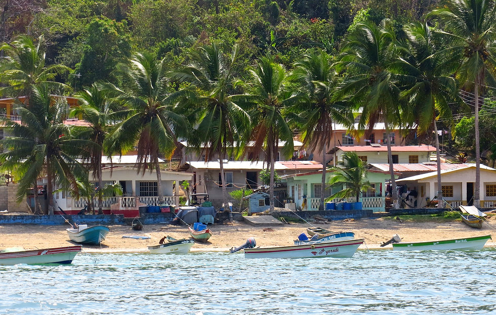 Isla del Rey