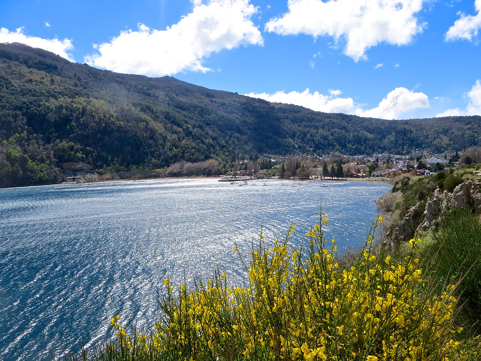 San Martin de los Andes