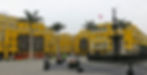 Historic Lima