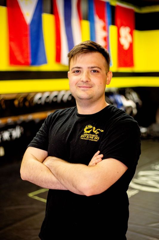 Integrated Combat Systems facility image