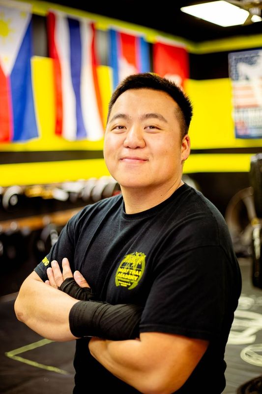 Integrated Combat Systems facility image