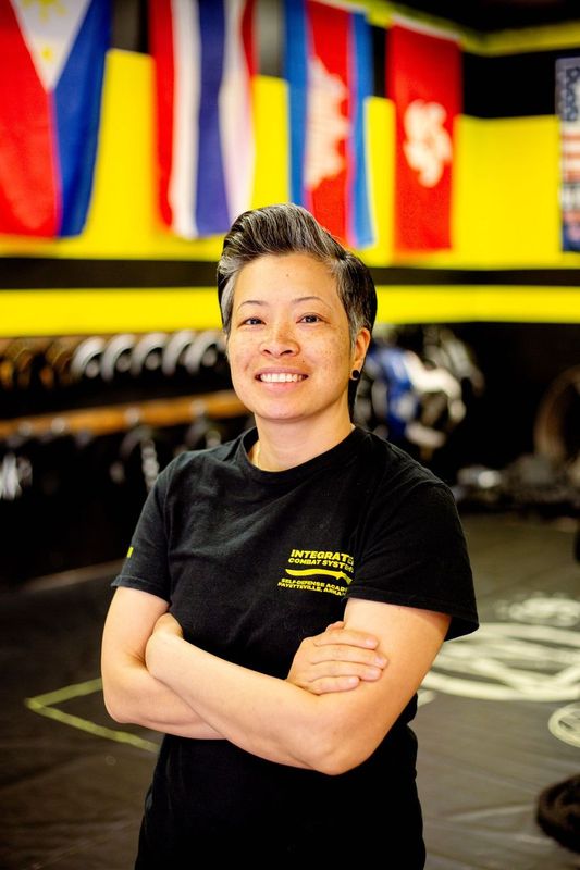 Integrated Combat Systems facility image