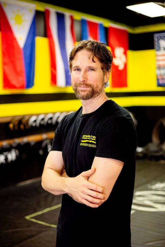 Integrated Combat Systems facility image