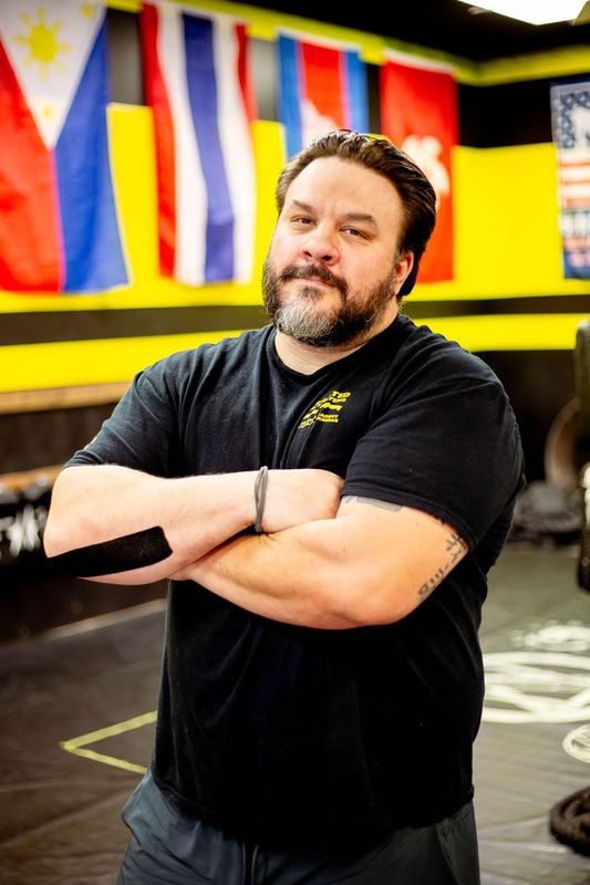 Integrated Combat Systems facility image