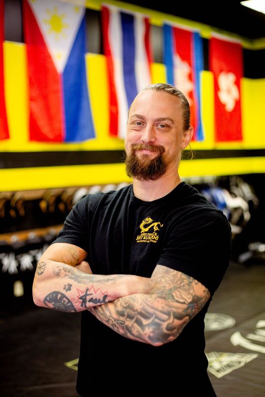 Integrated Combat Systems facility image