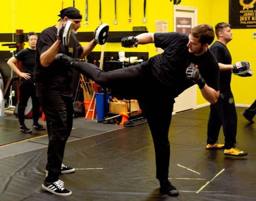 Integrated Combat Systems facility image