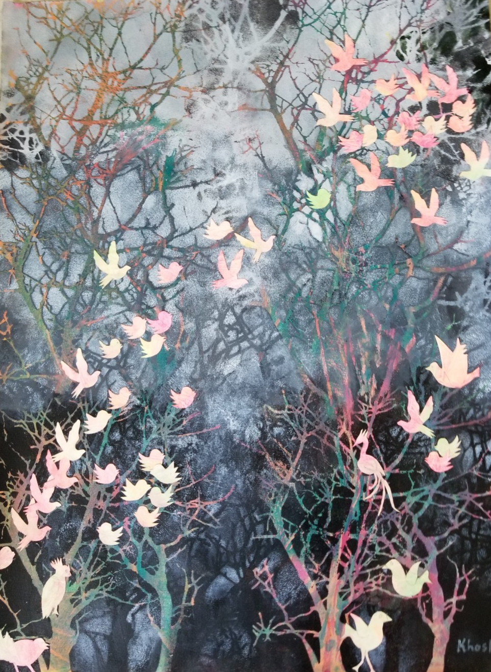 Enchanted Forest
