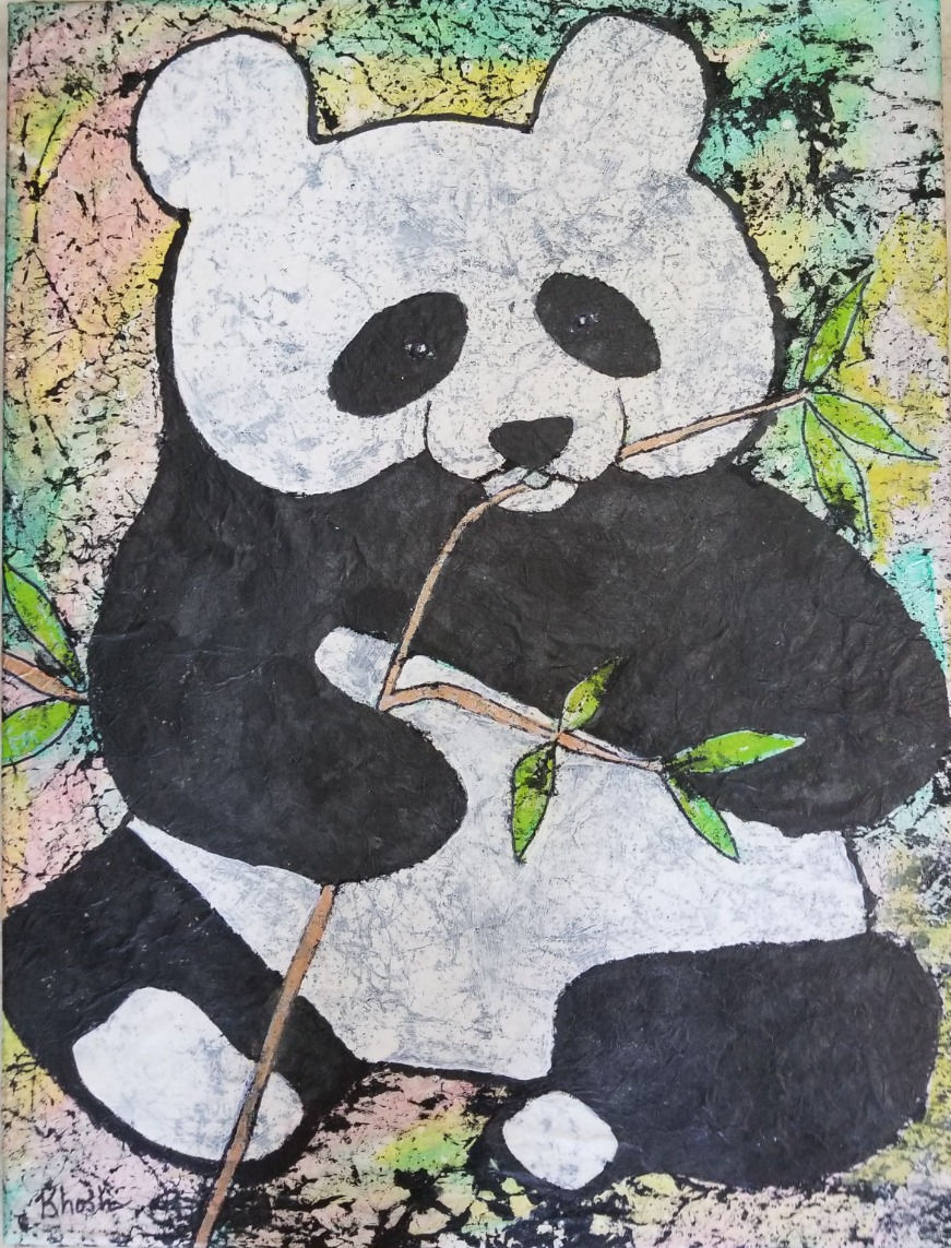 Panda Joy