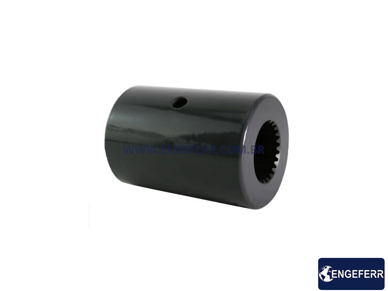 Luva 24 estrias trator Massey Ferguson 3409609M91