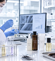 OEM Hair Care Manufacturing 