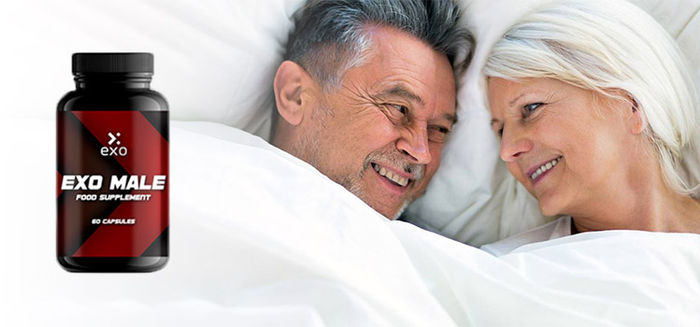 Exo Male Review: Get Effective Male Enhancement with Free Trial Offer ...