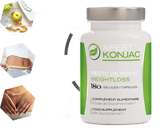 Xpert Konjac Review-Side Effects & Where To Buy?