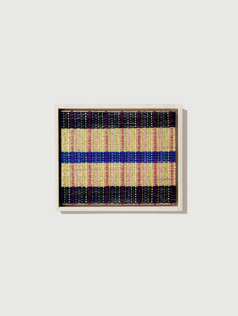 Linear Fragments - 08