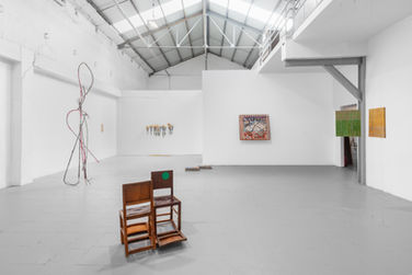 PADA Studios Gallery, 2026