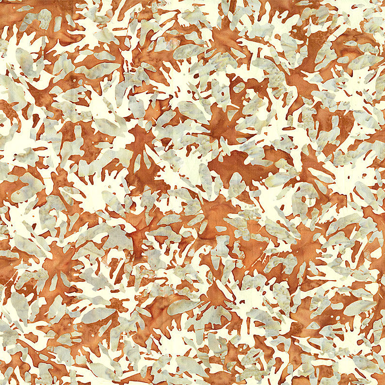 INK AND PETAL - FLOWER - PUMPKIN
